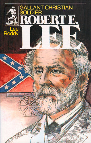 Robert E. Lee