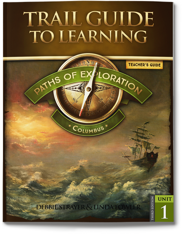 Paths of Exploration 3rd Edition - Teacher Guides