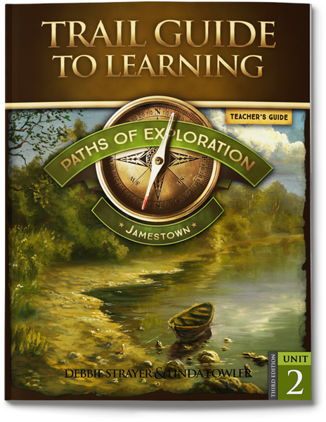 Exploration　of　Edition　GeoMatters　Teacher　Guides　Paths　3rd