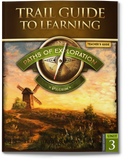 Paths of Exploration 3rd Edition - Teacher Guides