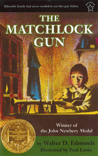 The Matchlock Gun