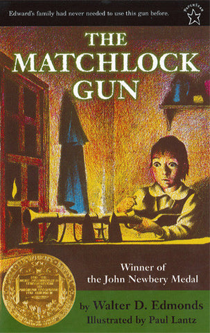 The Matchlock Gun