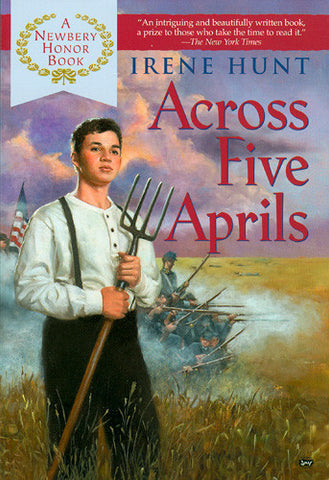 Across Five Aprils