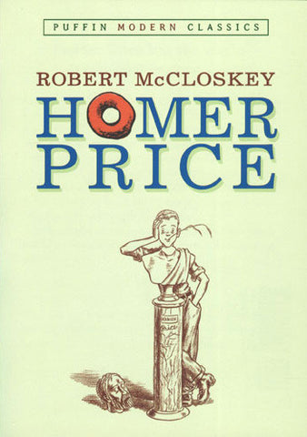 Homer Price