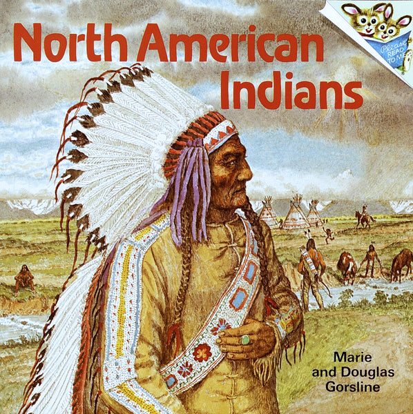 North American Indians