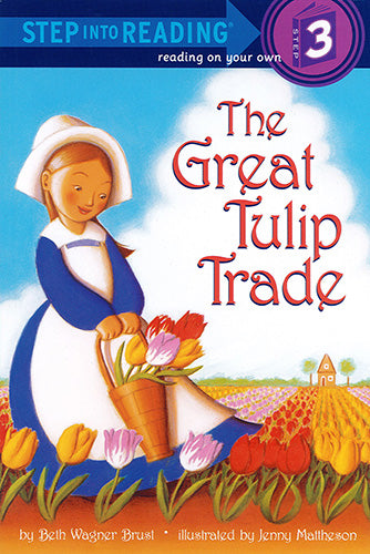 The Great Tulip Trade