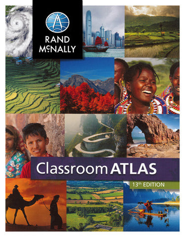 Classroom Atlas