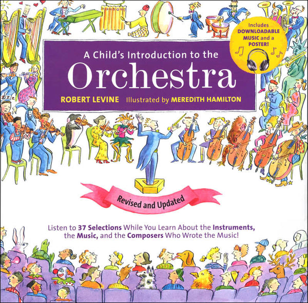 A Child's Introduction to the Orchestra