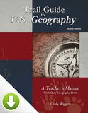 Trail Guide to U.S. Geography