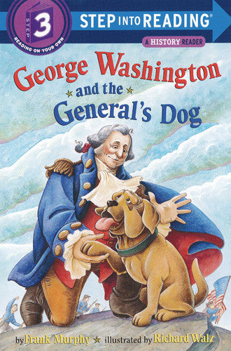 George Washington and the General's Dog