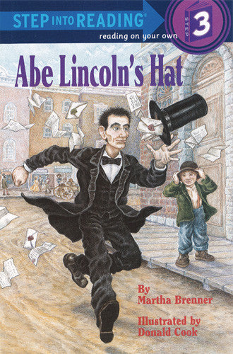 Abe Lincoln's Hat