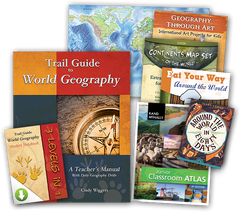 World Geography GeoPack | GeoMatters