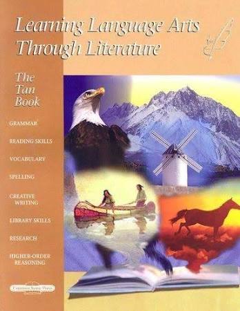 LLATL - Tan Teacher Book (2nd Ed.) Out of Print Version