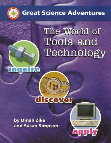 The World of Tools and Technology