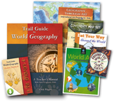 World Geography GeoPack