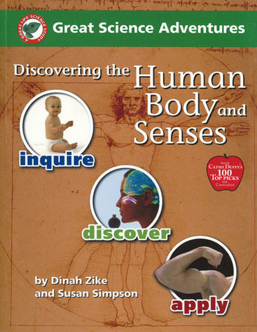 Discovering The Human Body and Senses