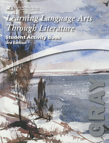 LLATL - Gray Student Book (3rd. Ed.)