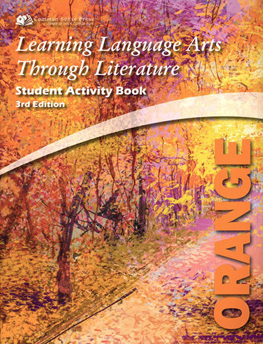 LLATL - Orange Student Book (3rd Ed.)