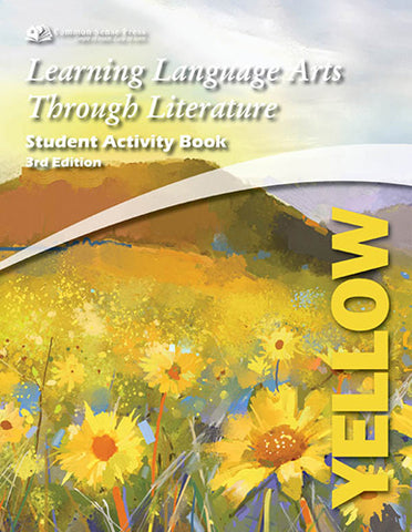 LLATL - Yellow Student Book (3rd Ed.)