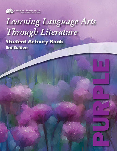 LLATL - Purple Student Book (3rd Ed.)