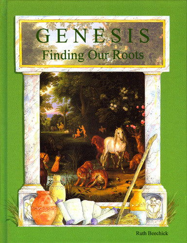 Genesis Finding Our Roots