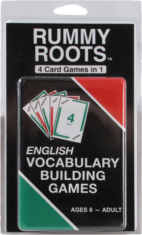 Rummy Roots