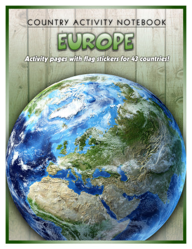 Country Notebook Example Country Activity Notebook | GeoMatters