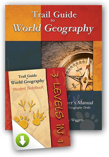 World Geography Package