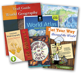 World Geography Package