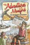 Munford: The Klondike Gold Rush