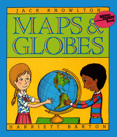 Maps & Globes