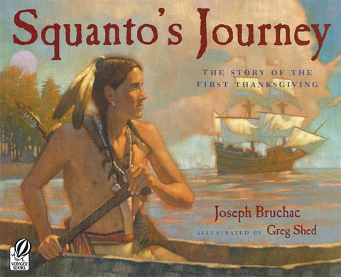 Squanto's Journey