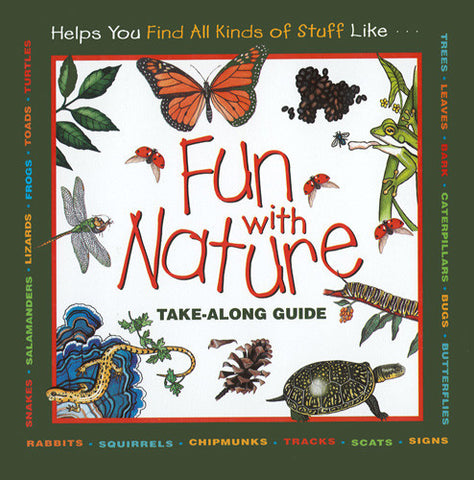 Fun with Nature: Take Along Guide