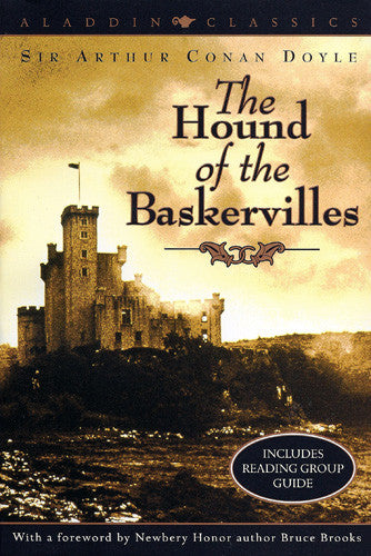 The Hound of the Baskervilles