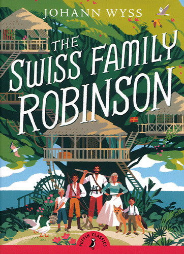 Swiss Family Robinson