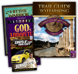Journeys Through the Ancient World Packages