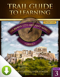 Journeys through the Ancient World 2nd Edition Teacher's Guide