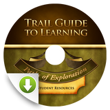 Paths of Exploration Student Resources  (2nd Ed) Digital