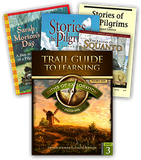 Paths of Exploration 3rd Edition Packages