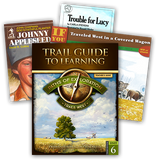 Paths of Exploration 3rd Edition Packages