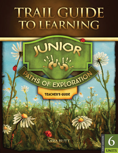 Paths of Exploration Junior