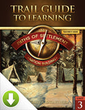 Paths of Settlement 2nd Edition - Teacher Guides