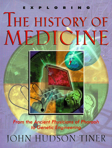 Exploring the History of Medicine