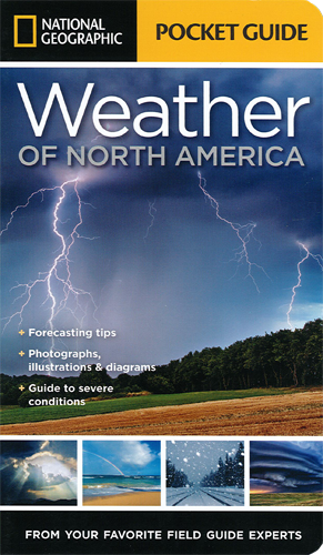 Weather of North America