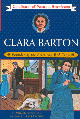 Clara Barton