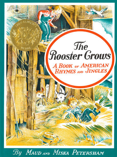 The Rooster Crows