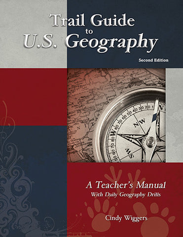 Trail Guide to Geography