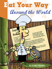 The Ashram: The Way We Eat 英語版　e01 e05e2e31d5a68414b0f292e1424a46